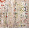 Louis De Poortere rug LX 8894 Antiquarian Ushak Turkish Delight corner