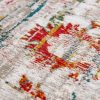 Louis De Poortere rug LX 8894 Antiquarian Ushak Turkish Delight zoom