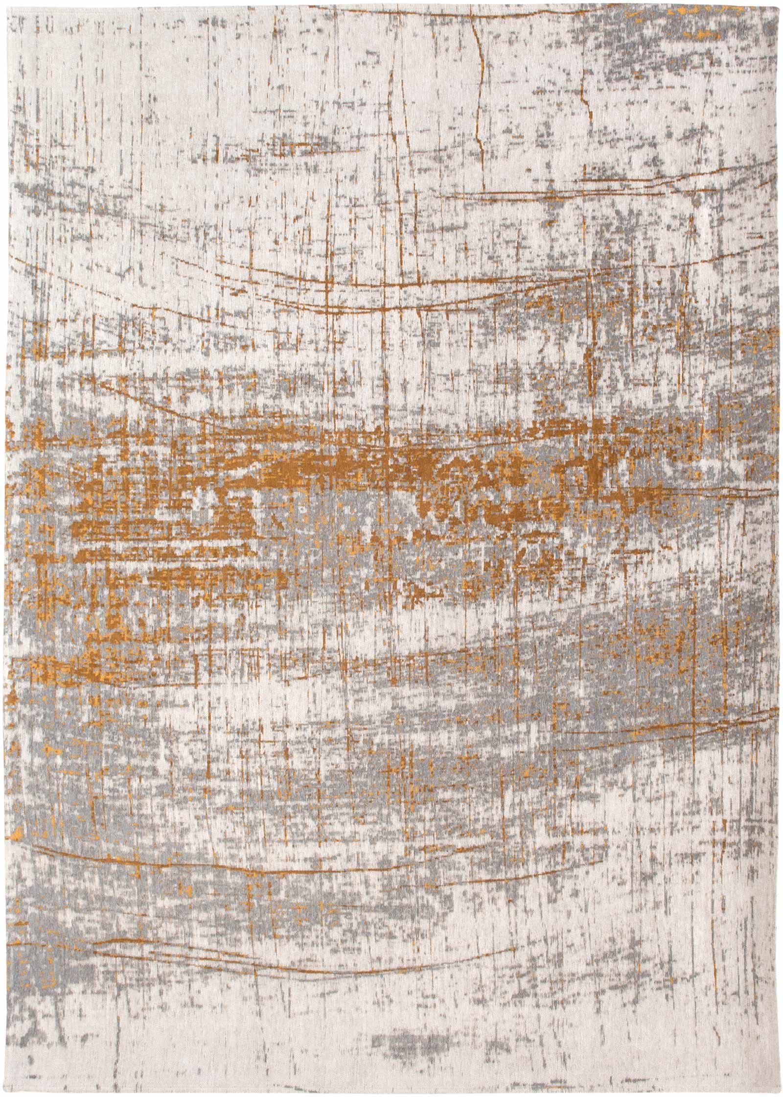 rugs Louis De Poortere LX8419 Mad Men Griff Columbus Gold