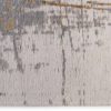 rugs Louis De Poortere LX8419 Mad Men Griff Columbus Gold corner