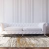 rugs Louis De Poortere LX8419 Mad Men Griff Columbus Gold interior 2