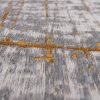 rugs Louis De Poortere LX8419 Mad Men Griff Columbus Gold zoom