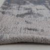 rugs Louis De Poortere LX8421 Mad Men Griff Bronx Azurite side