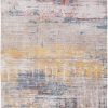 rugs Louis De Poortere LX8714 Atlantic Streaks Montauk Multi