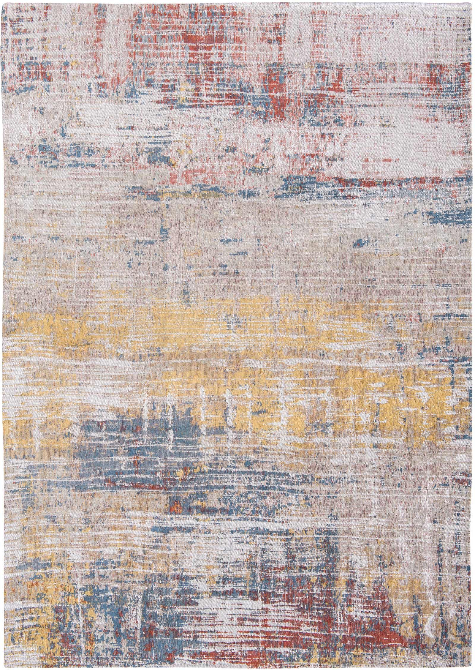 rugs Louis De Poortere LX8714 Atlantic Streaks Montauk Multi