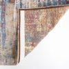 rugs Louis De Poortere LX8714 Atlantic Streaks Montauk Multi back
