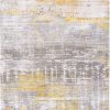 rugs Louis De Poortere LX8715 Atlantic Streaks Sea Bright Sunny