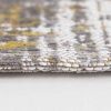 rugs Louis De Poortere LX8715 Atlantic Streaks Sea Bright Sunny side