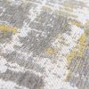 rugs Louis De Poortere LX8715 Atlantic Streaks Sea Bright Sunny zoom 2
