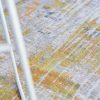 rugs Louis De Poortere LX8715 Atlantic Streaks Sea Bright Sunny zoom 3