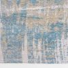 rugs Louis De Poortere LX8718 Atlantic Streaks Long Island corner