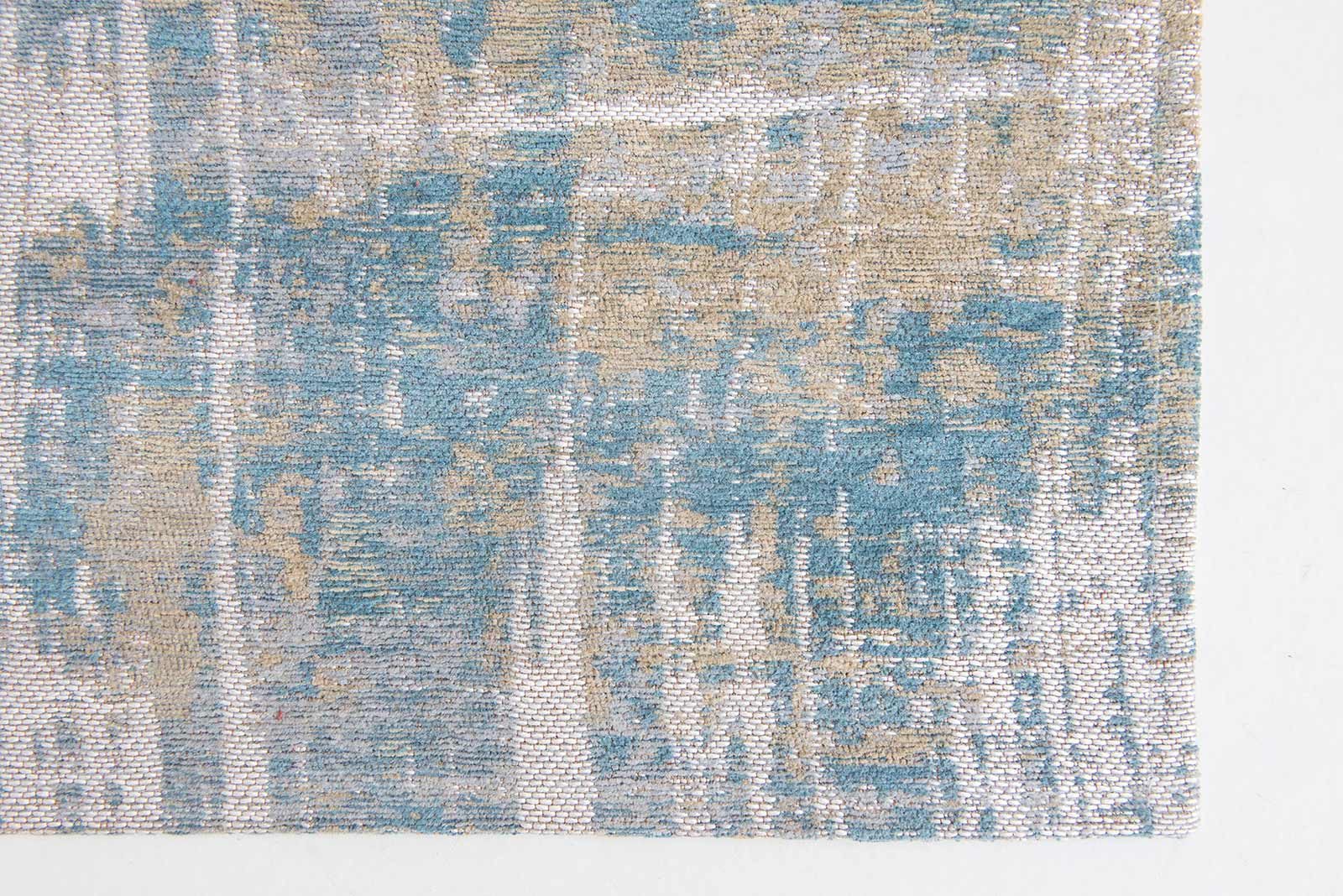 rugs Louis De Poortere LX8718 Atlantic Streaks Long Island corner