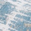 rugs Louis De Poortere LX8718 Atlantic Streaks Long Island zoom