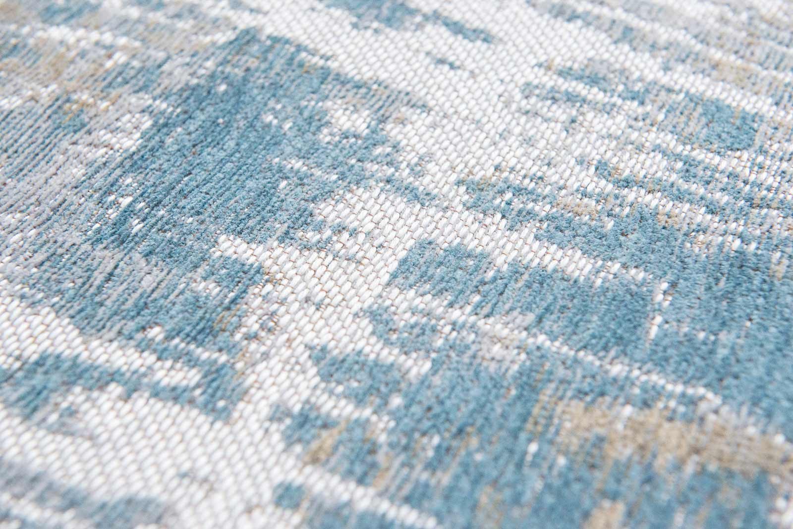 rugs Louis De Poortere LX8718 Atlantic Streaks Long Island zoom