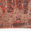 rugs Louis De Poortere LX8719 Antiquarian Antique Hadschlu 782 Red corner