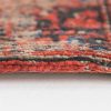 rugs Louis De Poortere LX8719 Antiquarian Antique Hadschlu 782 Red side