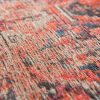 rugs Louis De Poortere LX8719 Antiquarian Antique Hadschlu 782 Red zoom 2