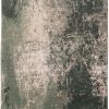 rugs Louis De Poortere LX8723 Mad Men Cracks Dark Pine