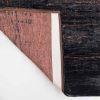 rugs Louis De Poortere LX8925 Mad Men Griff Soho Copper back