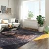 rugs Louis De Poortere LX8925 Mad Men Griff Soho Copper interior