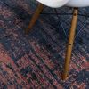 rugs Louis De Poortere LX8925 Mad Men Griff Soho Copper zoom 2