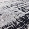 rugs Louis De Poortere LX8926 Mad Men Griff Metro Black and White zoom