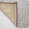 rugs Louis De Poortere LX8928 Mad Men Jacobs Ladder Central Yellow back