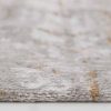 rugs Louis De Poortere LX8928 Mad Men Jacobs Ladder Central Yellow side