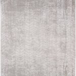 Louis De Poortere Rug, Mad Men White Plains 8929, Jacob's Ladder design
