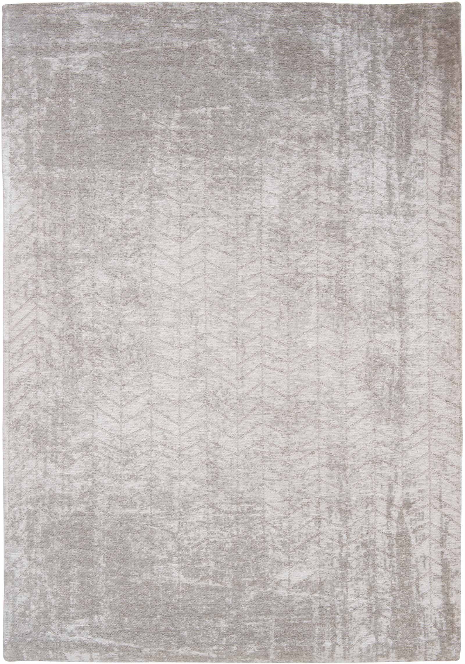 rugs Louis De Poortere LX8929 Mad Men Jacobs Ladder White Plains