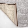 rugs Louis De Poortere LX8929 Mad Men Jacobs Ladder White Plains back