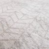 rugs Louis De Poortere LX8929 Mad Men Jacobs Ladder White Plains zoom