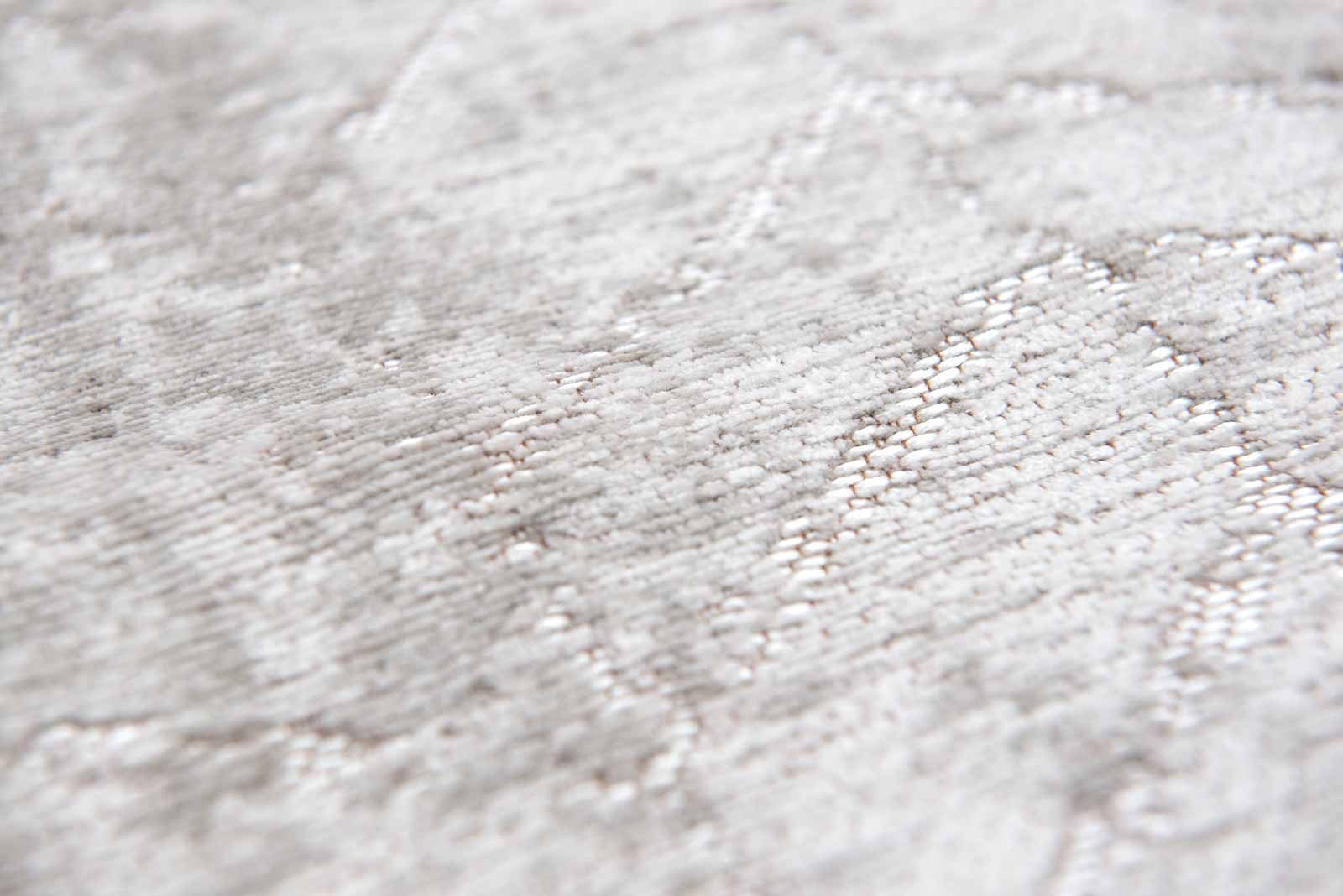 rugs Louis De Poortere LX8929 Mad Men Jacobs Ladder White Plains zoom 2