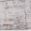 rugs Louis De Poortere LX8956 Mad Men Griff Copperfield corner