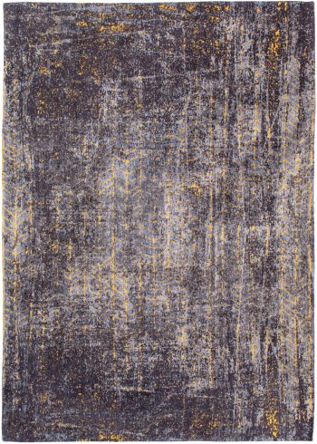 Louis De Poortere rug LX 8422 Mad Men Broadway Glitter