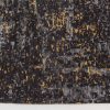 Louis De Poortere rug LX 8422 Mad Men Broadway Glitter corner