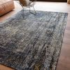 Louis De Poortere rug LX 8422 Mad Men Broadway Glitter interior 3