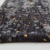 Louis De Poortere rug LX 8422 Mad Men Broadway Glitter side