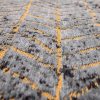 Louis De Poortere rug LX 8422 Mad Men Broadway Glitter zoom 3