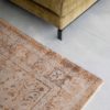 Louis De Poortere rug LX 9067 Fading World Medallion Salmon interior 3