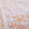 Louis De Poortere rug LX 9067 Fading World Medallion Salmon zoom 1