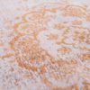 Louis De Poortere rug LX 9067 Fading World Medallion Salmon zoom 3