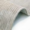 Louis De Poortere rug LX 9229 Meditation Coral Shell Beige side 2