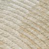 Louis De Poortere rug LX 9229 Meditation Coral Shell Beige zoom 2