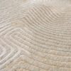 Louis De Poortere rug LX 9229 Meditation Coral Shell Beige zoom 3