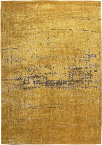 Louis De Poortere rug LX 8550 Mad Men Griff Liberty Gold