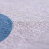 Louis De Poortere rug LX 9196 Nuance Module Camel Blue zoom 2