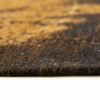 Louis De Poortere rug Cities New York 9315 Gatsby Gold side