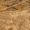 Louis De Poortere rug Cities New York 9315 Gatsby Gold zoom 1