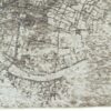 Louis De Poortere rug Cities Paris 9322 Space Trip corner